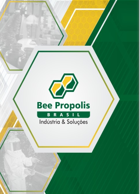 Preview do GLPI da Indústria Bee Própolis Brasil