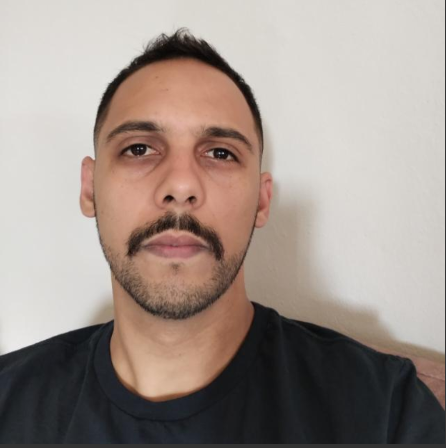 Foto de Samir Hamade, sócio fundador da Bambuí Tech